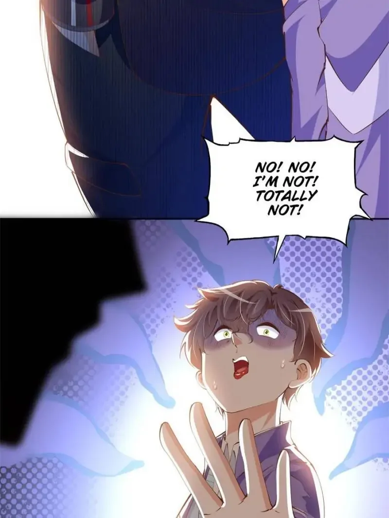 Reincarnation Of The Businesswoman At School Chapter 45 page 6