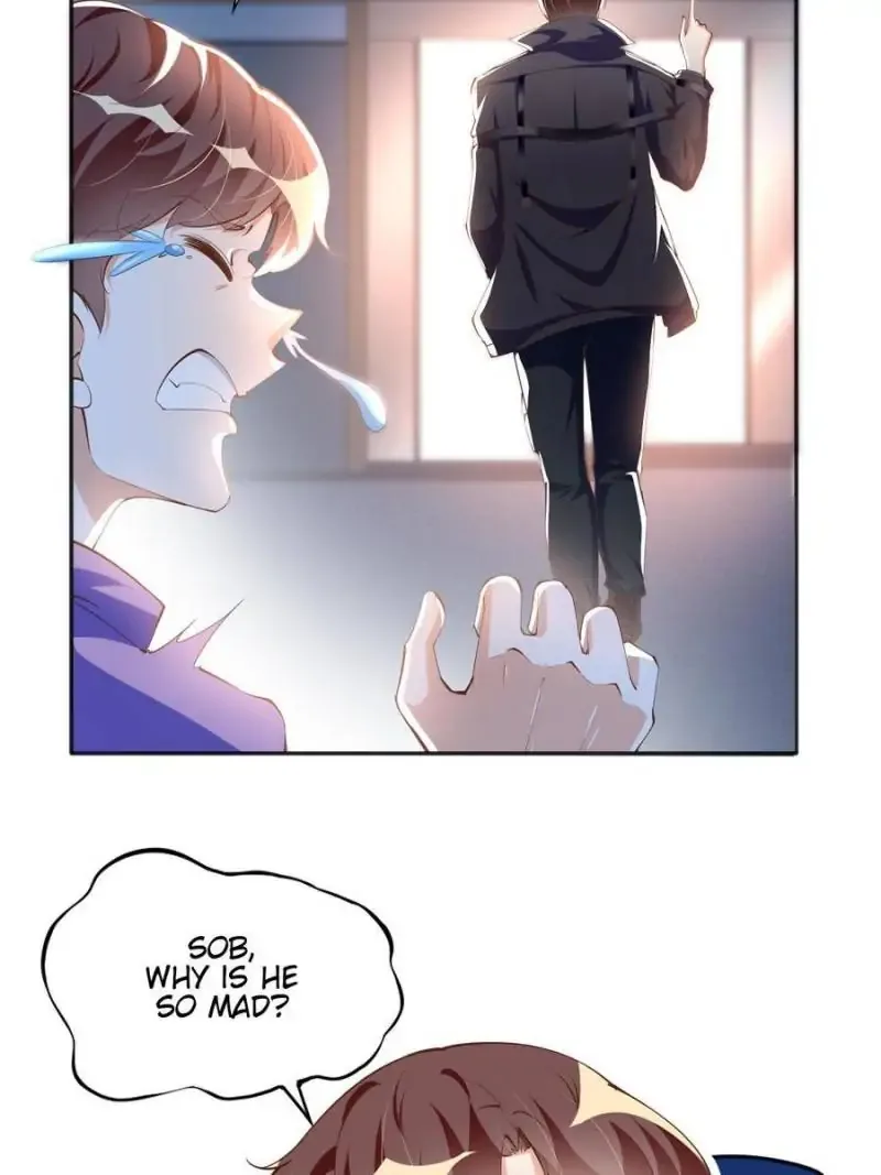 Reincarnation Of The Businesswoman At School Chapter 45 page 8