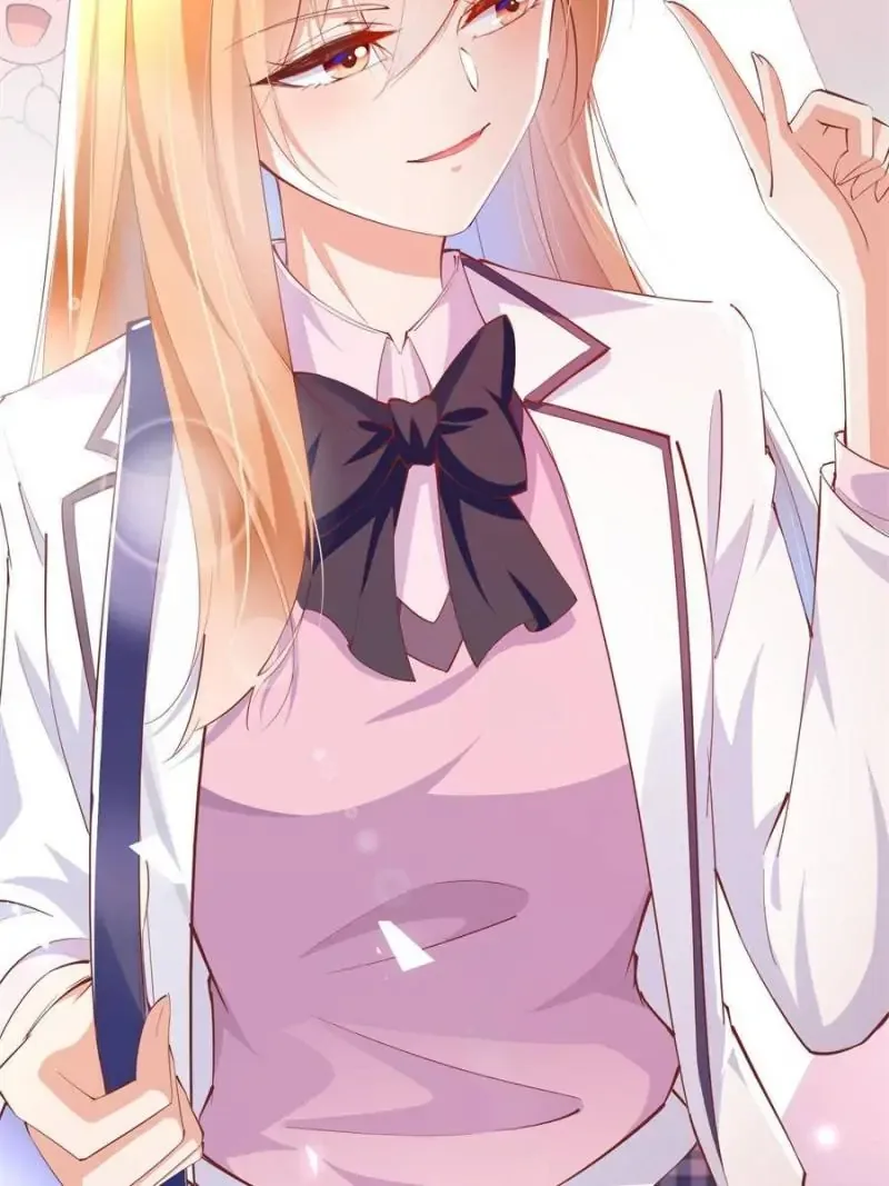 Reincarnation Of The Businesswoman At School Chapter 45 page 41