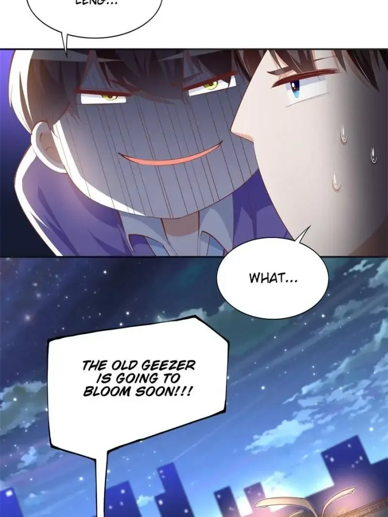Reincarnation Of The Businesswoman At School Chapter 44 page 44