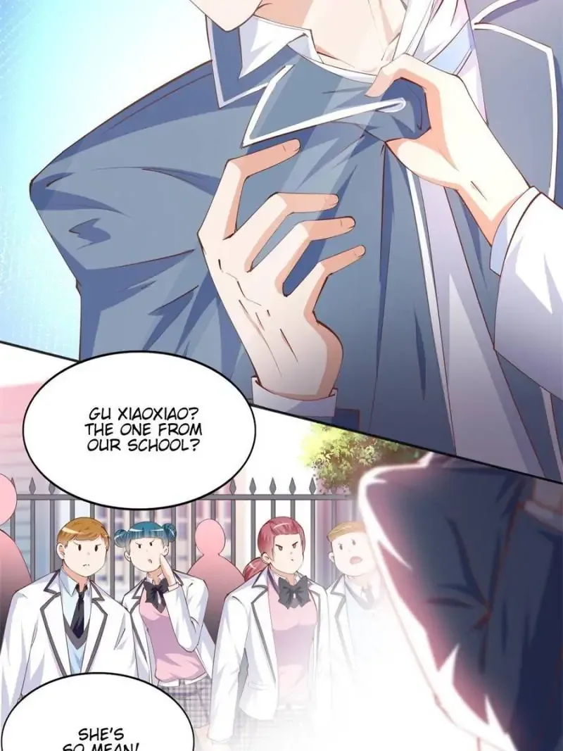 Reincarnation Of The Businesswoman At School Chapter 45 page 36