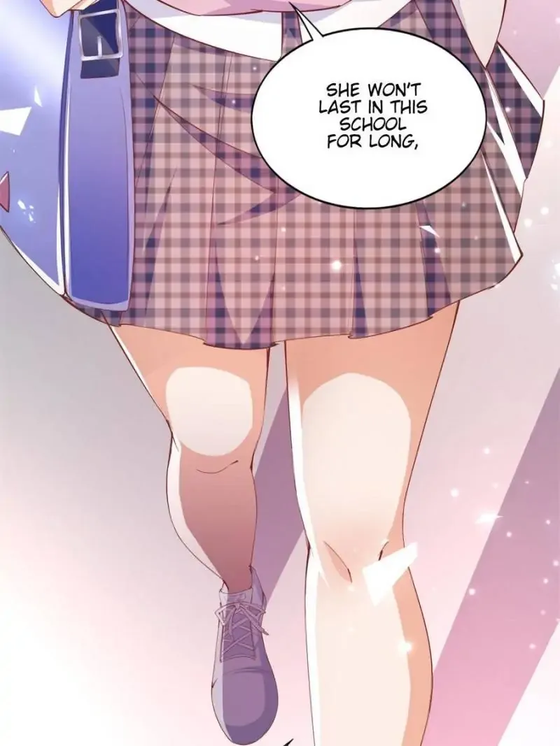 Reincarnation Of The Businesswoman At School Chapter 45 page 42