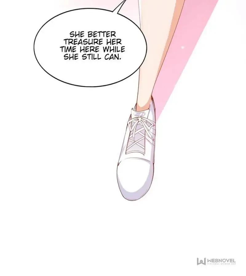 Reincarnation Of The Businesswoman At School Chapter 45 page 43