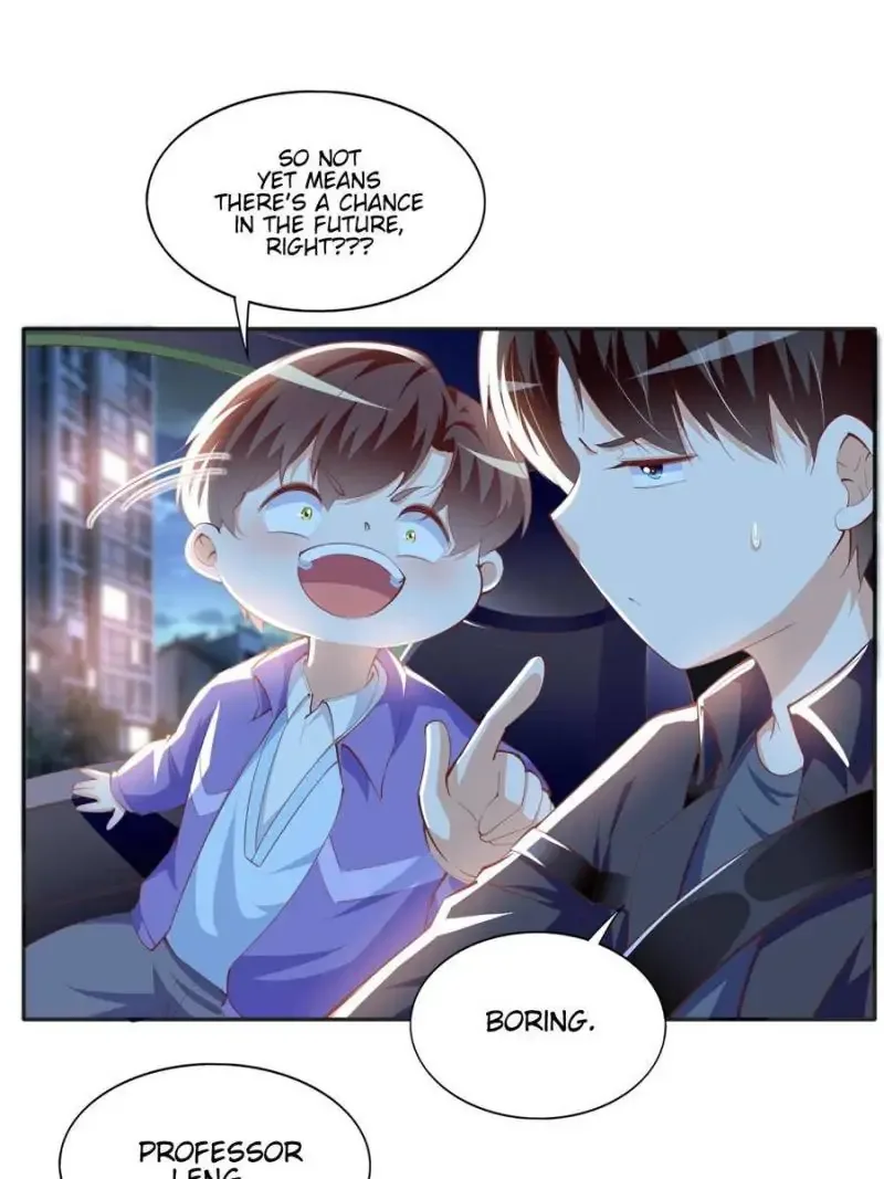 Reincarnation Of The Businesswoman At School Chapter 44 page 43