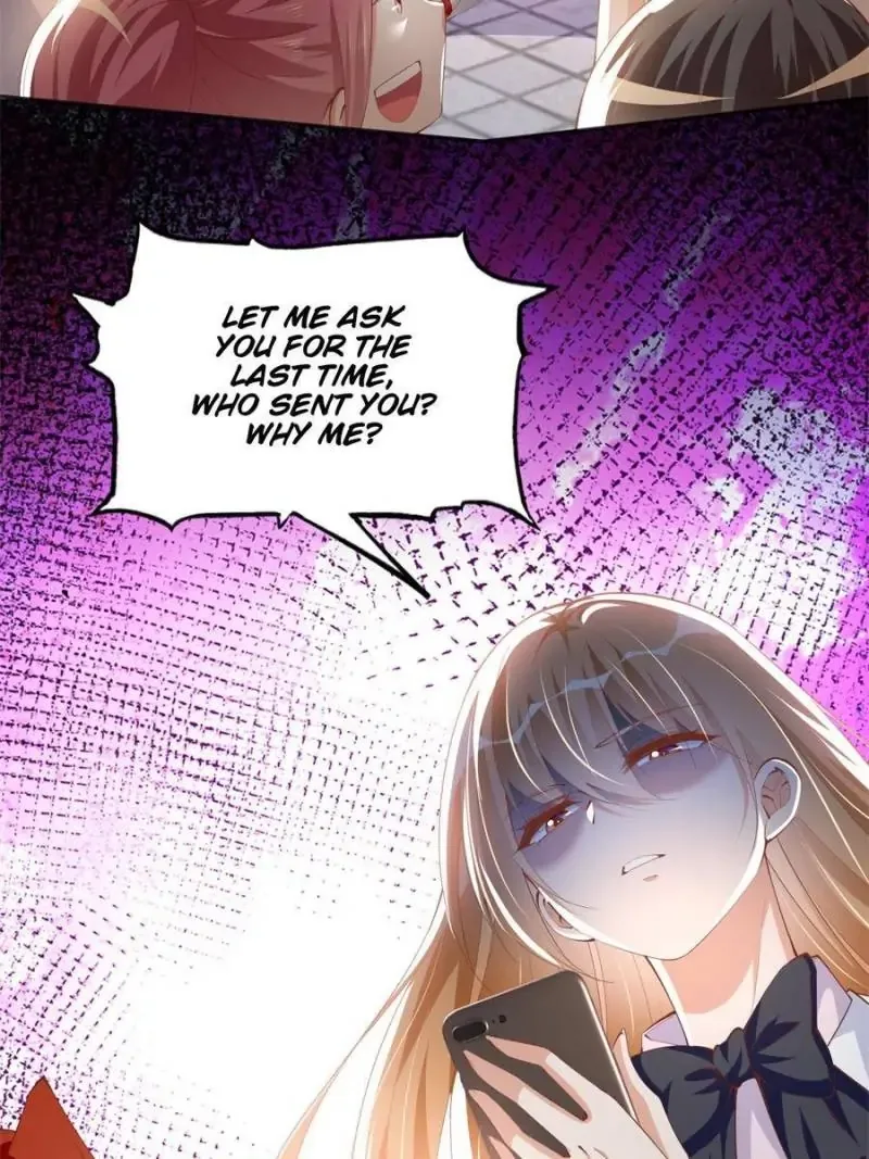 Reincarnation Of The Businesswoman At School Chapter 45 page 33
