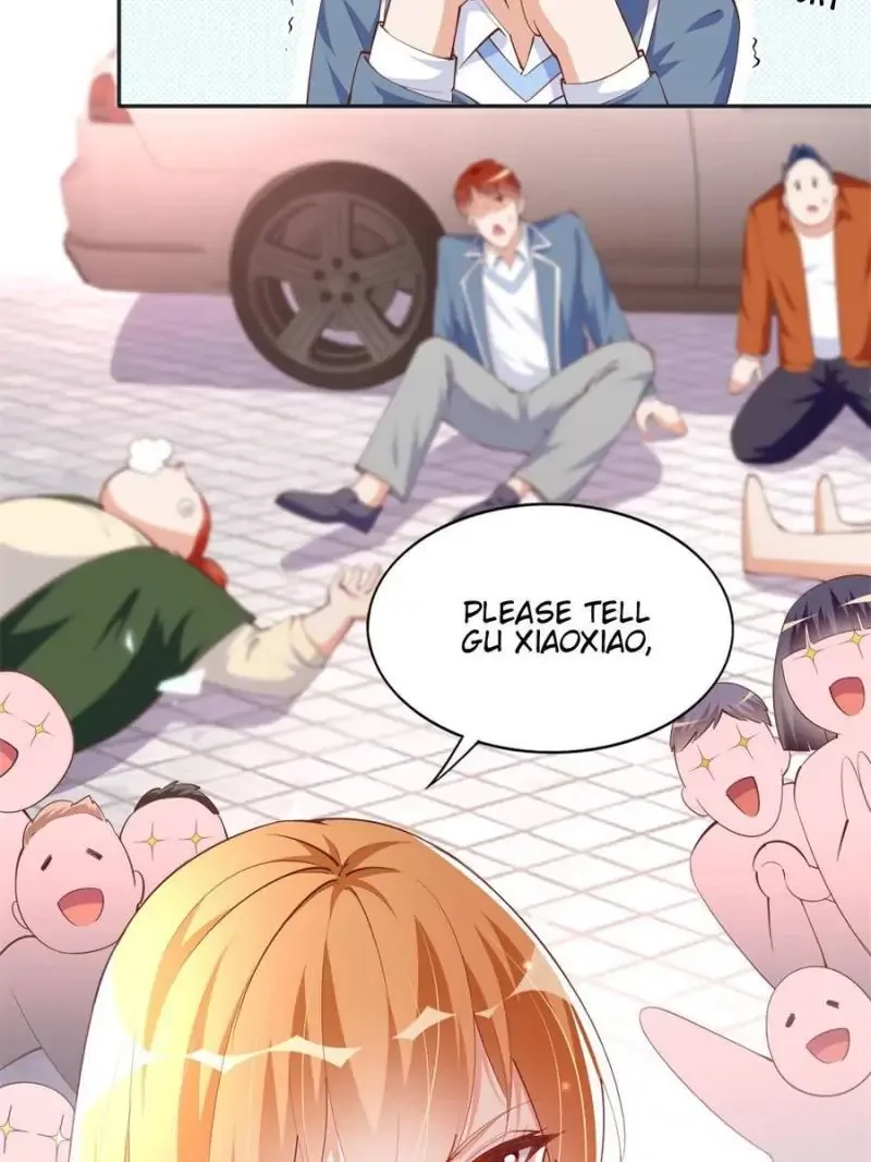 Reincarnation Of The Businesswoman At School Chapter 45 page 40