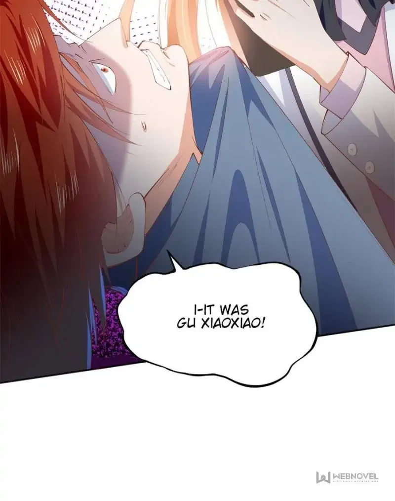 Reincarnation Of The Businesswoman At School Chapter 45 page 34