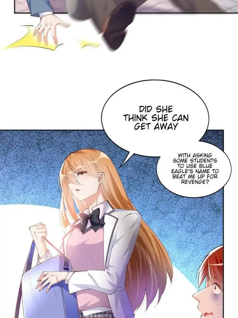 Reincarnation Of The Businesswoman At School Chapter 45 page 38