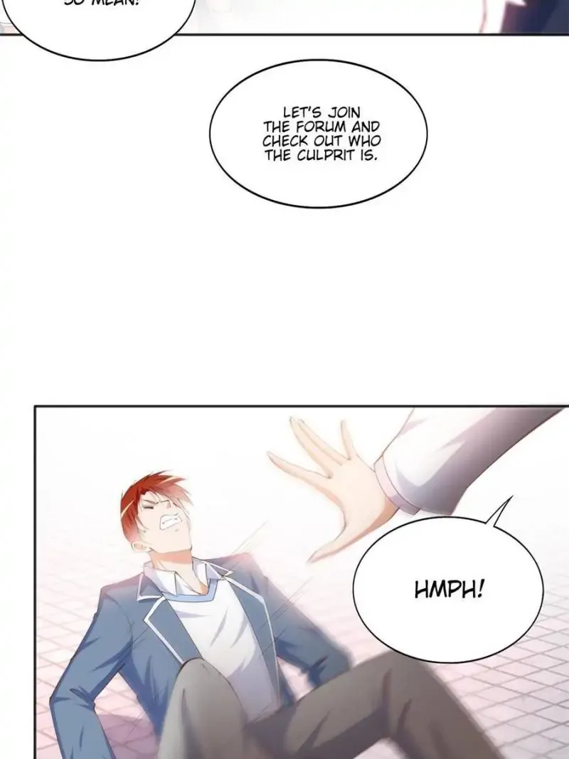 Reincarnation Of The Businesswoman At School Chapter 45 page 37