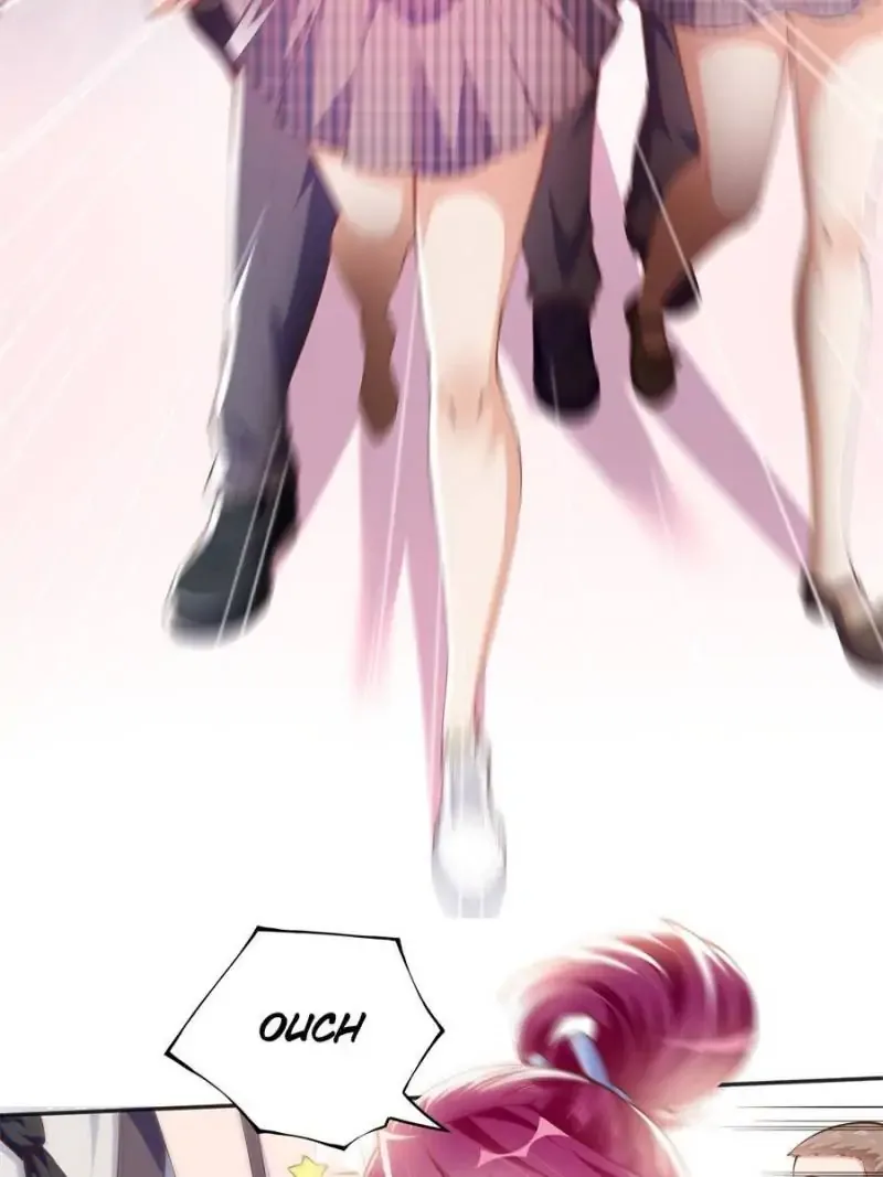 Reincarnation Of The Businesswoman At School Chapter 46 page 10