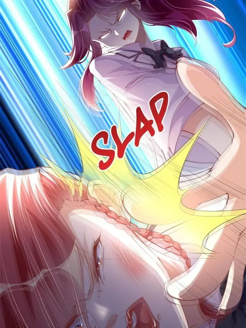 Reincarnation Of The Businesswoman At School Chapter 46 page 19