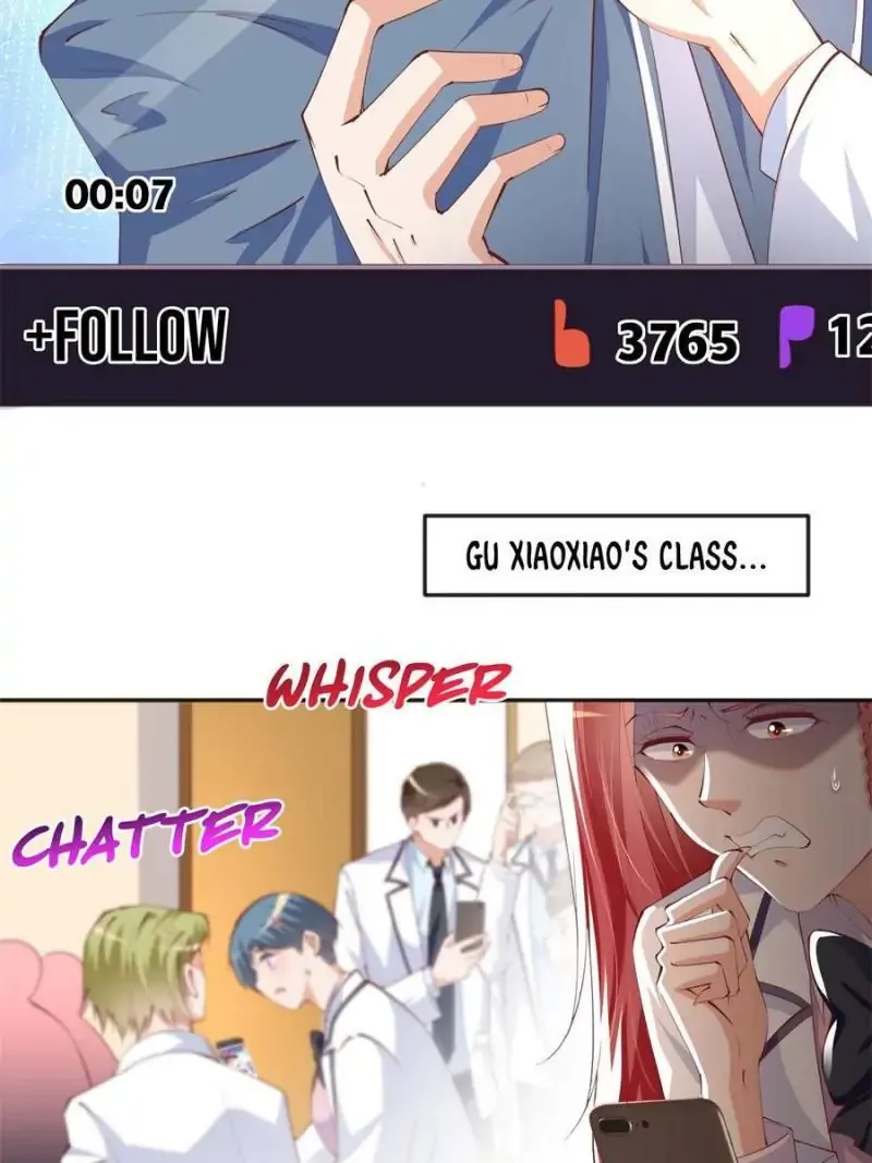 Reincarnation Of The Businesswoman At School Chapter 46 page 2