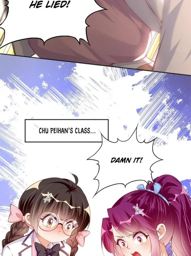 Reincarnation Of The Businesswoman At School Chapter 46 page 6