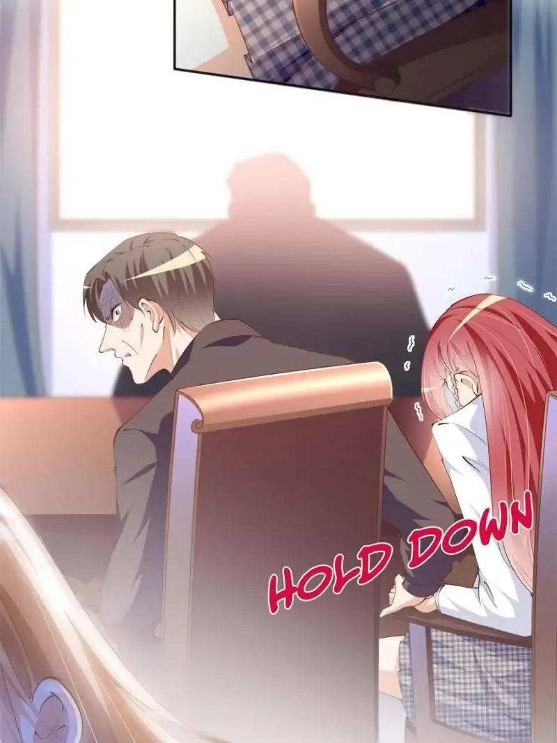 Reincarnation Of The Businesswoman At School Chapter 47 page 14