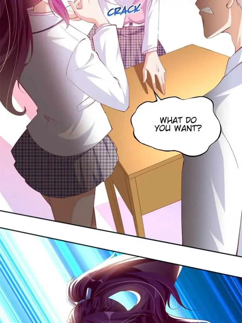Reincarnation Of The Businesswoman At School Chapter 46 page 18