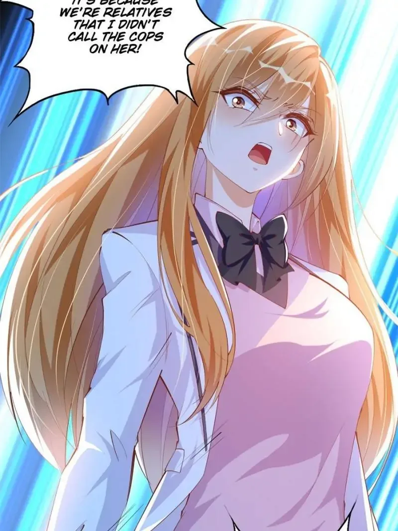 Reincarnation Of The Businesswoman At School Chapter 47 page 10