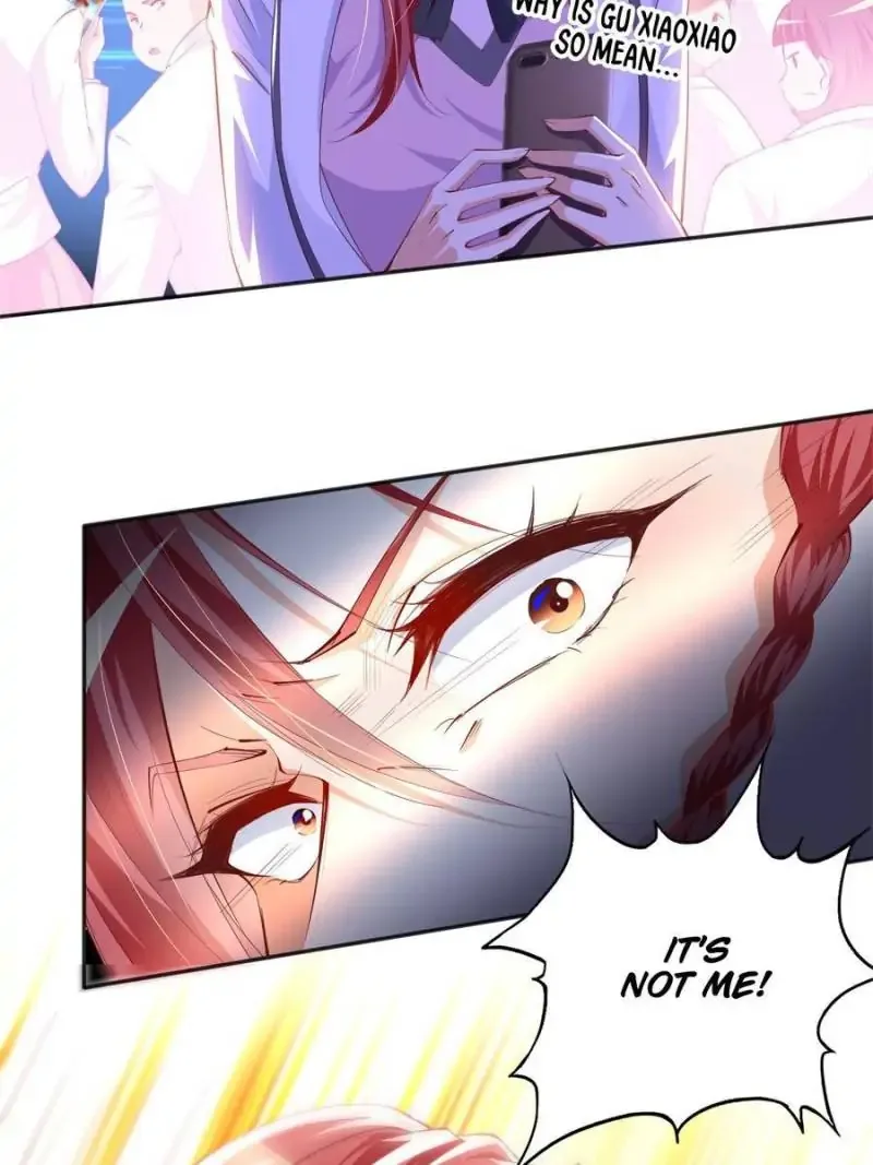 Reincarnation Of The Businesswoman At School Chapter 46 page 4