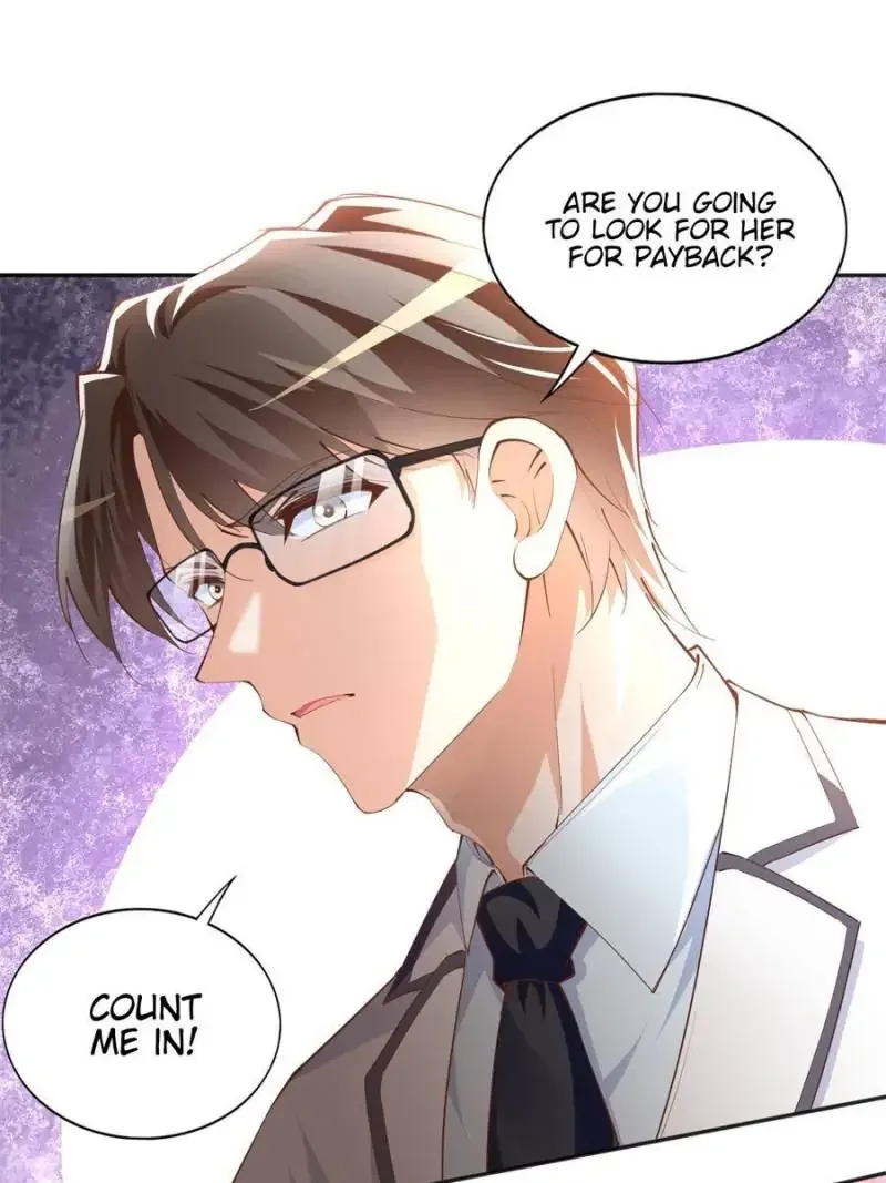 Reincarnation Of The Businesswoman At School Chapter 46 page 12