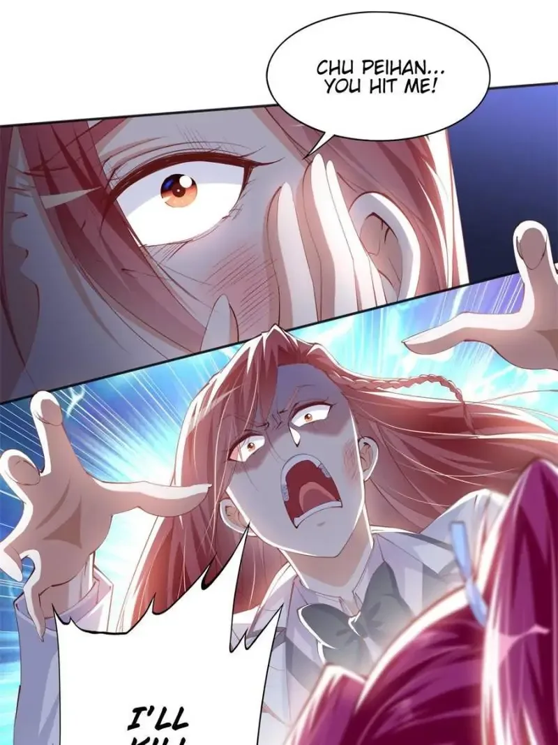 Reincarnation Of The Businesswoman At School Chapter 46 page 22