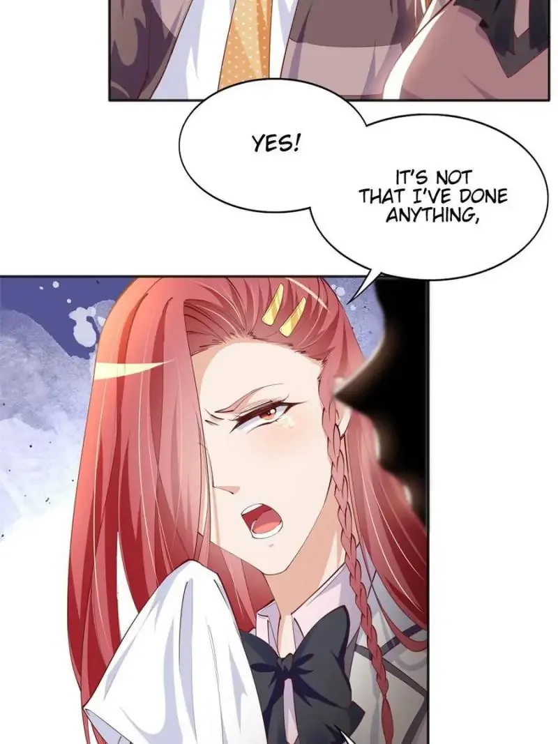 Reincarnation Of The Businesswoman At School Chapter 47 page 5