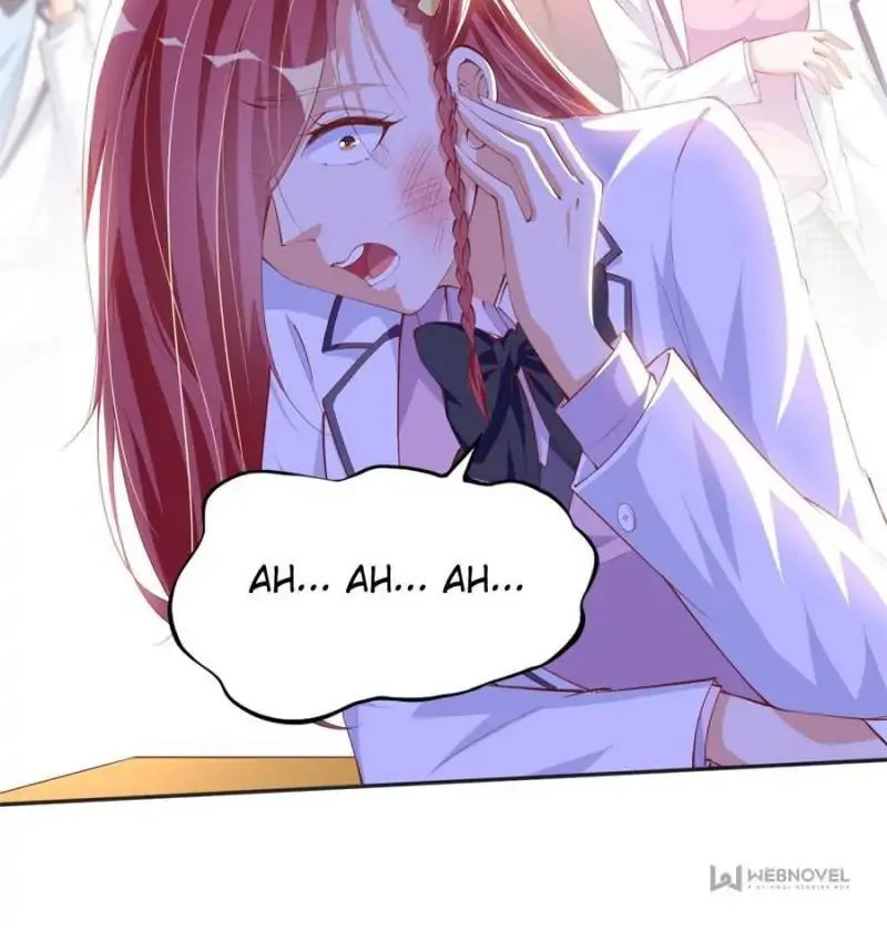 Reincarnation Of The Businesswoman At School Chapter 46 page 21