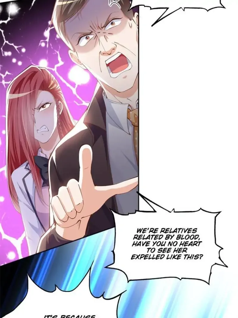 Reincarnation Of The Businesswoman At School Chapter 47 page 9