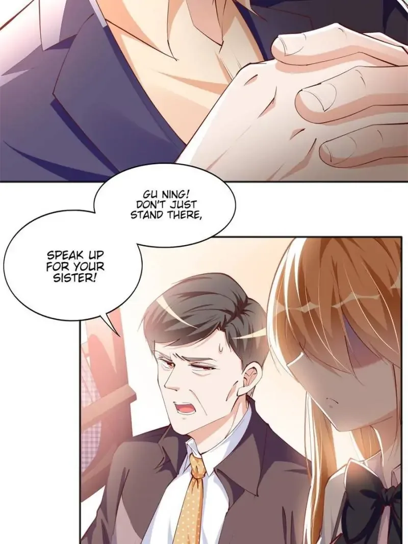 Reincarnation Of The Businesswoman At School Chapter 47 page 4