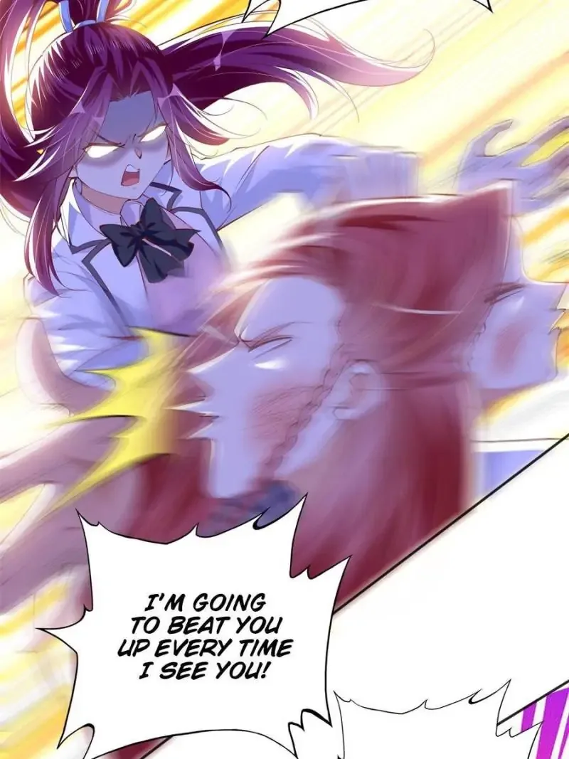 Reincarnation Of The Businesswoman At School Chapter 46 page 24