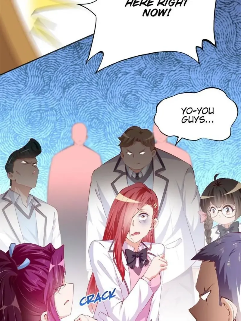 Reincarnation Of The Businesswoman At School Chapter 46 page 17