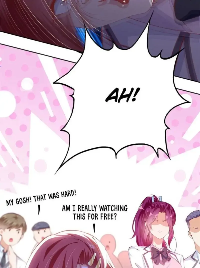 Reincarnation Of The Businesswoman At School Chapter 46 page 20