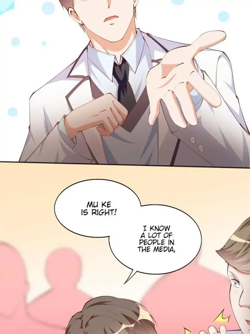 Reincarnation Of The Businesswoman At School Chapter 47 page 19