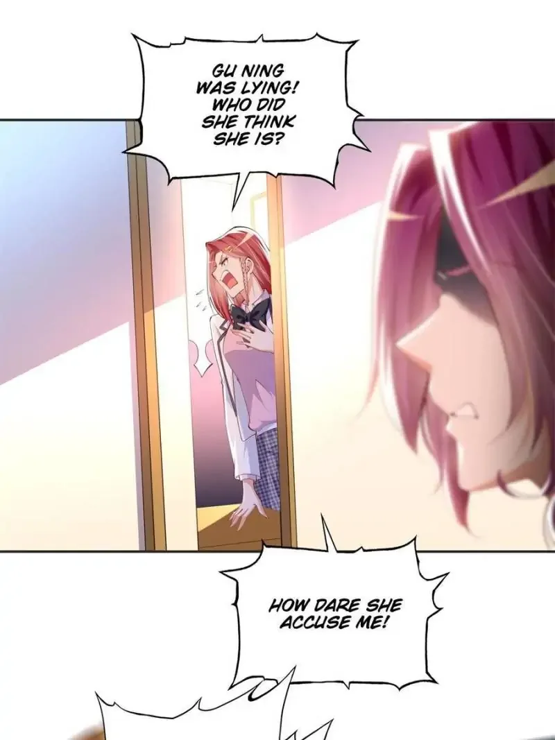 Reincarnation Of The Businesswoman At School Chapter 46 page 15