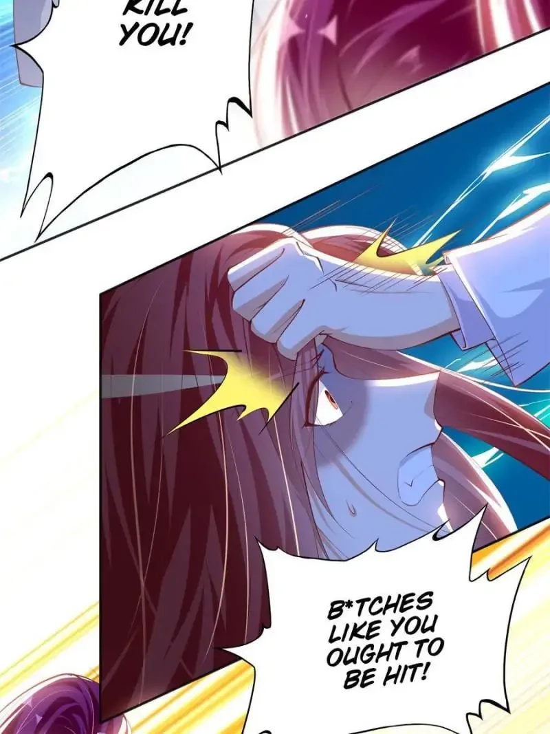 Reincarnation Of The Businesswoman At School Chapter 46 page 23