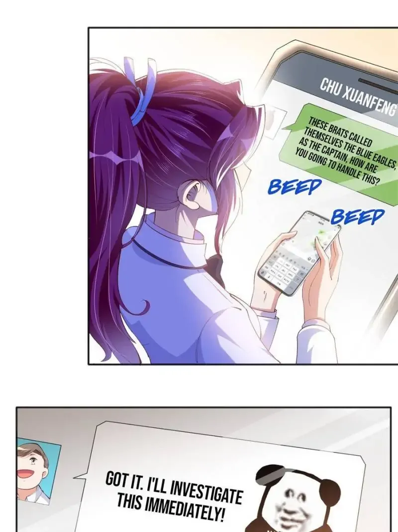 Reincarnation Of The Businesswoman At School Chapter 46 page 31