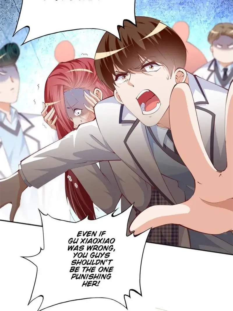 Reincarnation Of The Businesswoman At School Chapter 46 page 26
