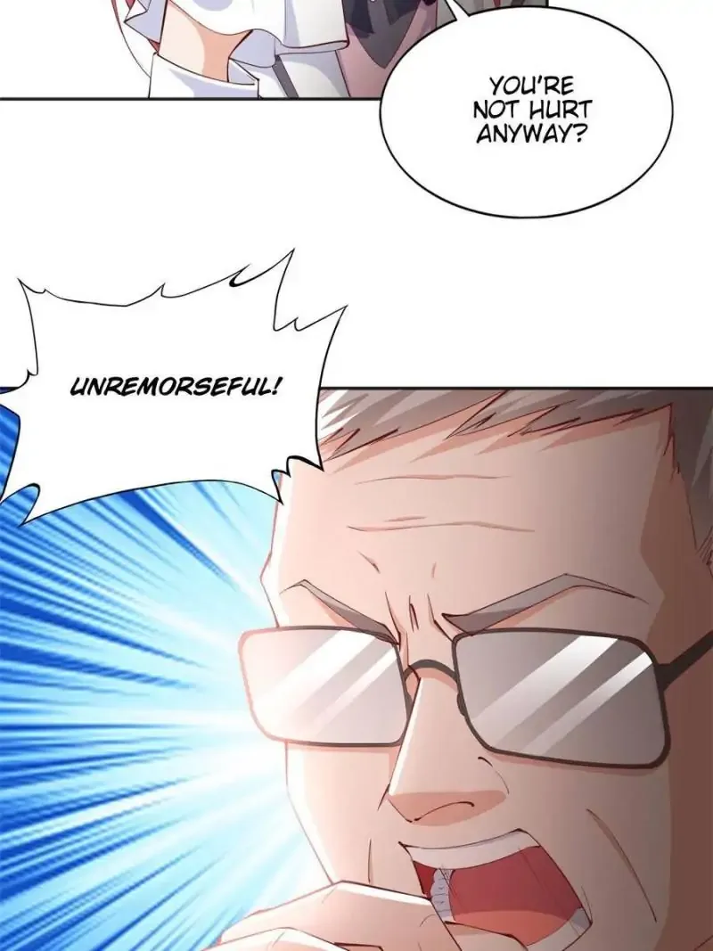 Reincarnation Of The Businesswoman At School Chapter 47 page 6