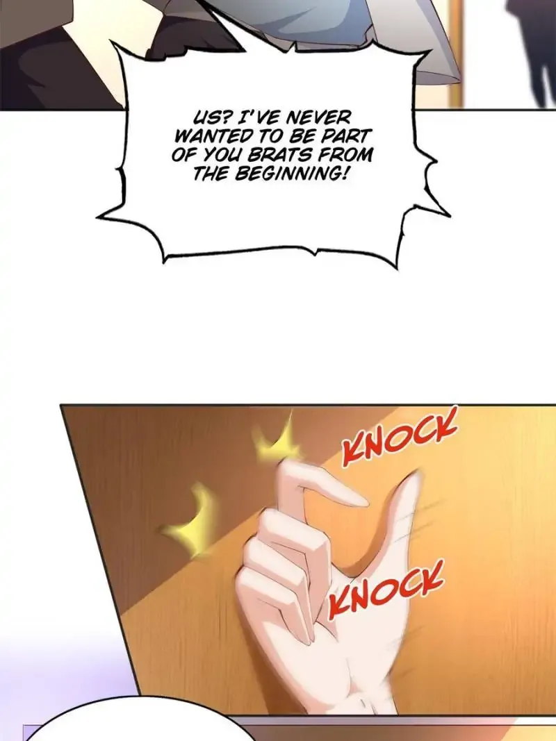 Reincarnation Of The Businesswoman At School Chapter 46 page 33
