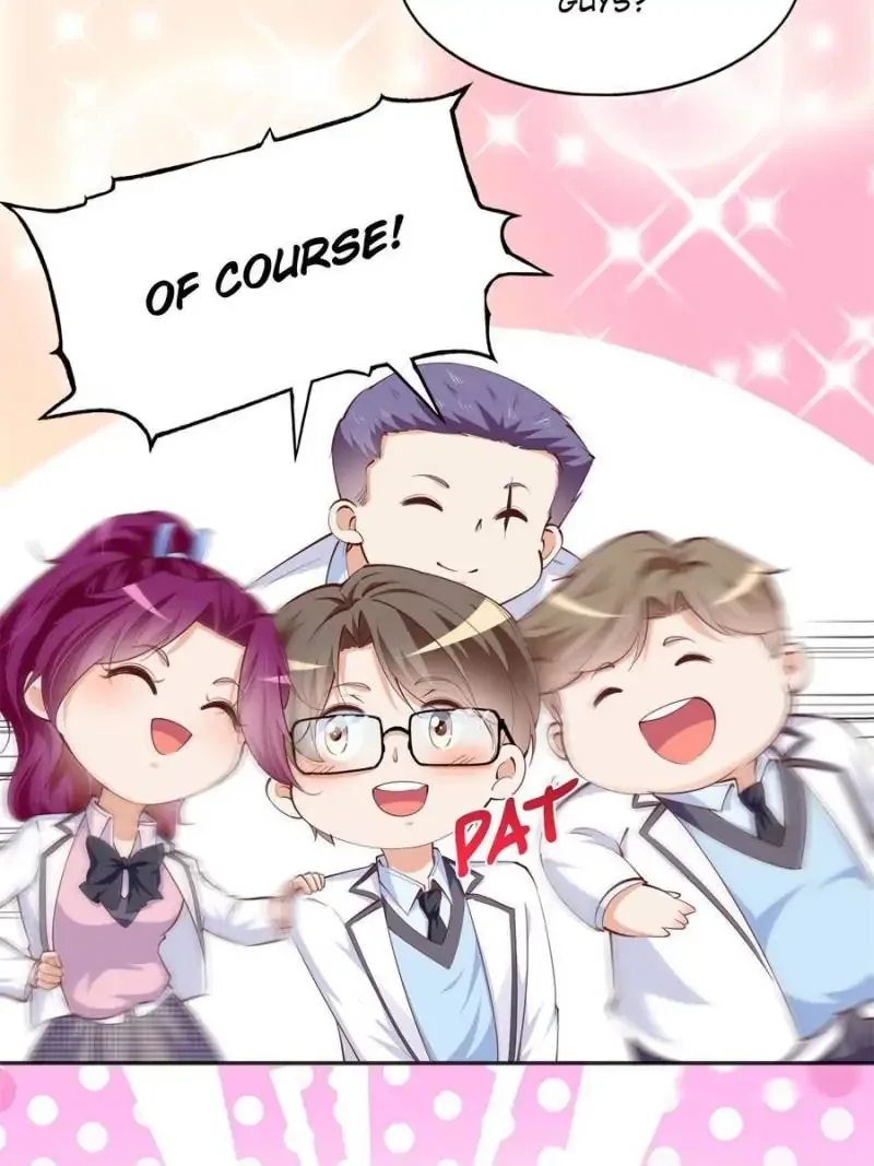 Reincarnation Of The Businesswoman At School Chapter 47 page 28