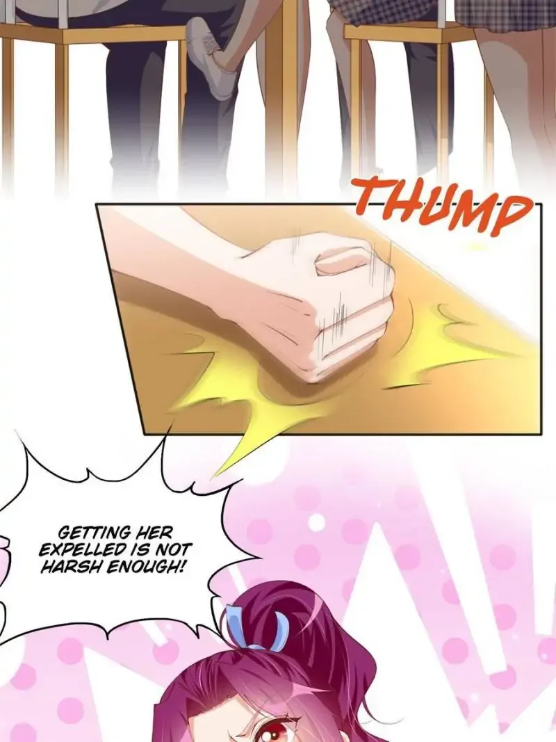 Reincarnation Of The Businesswoman At School Chapter 47 page 17
