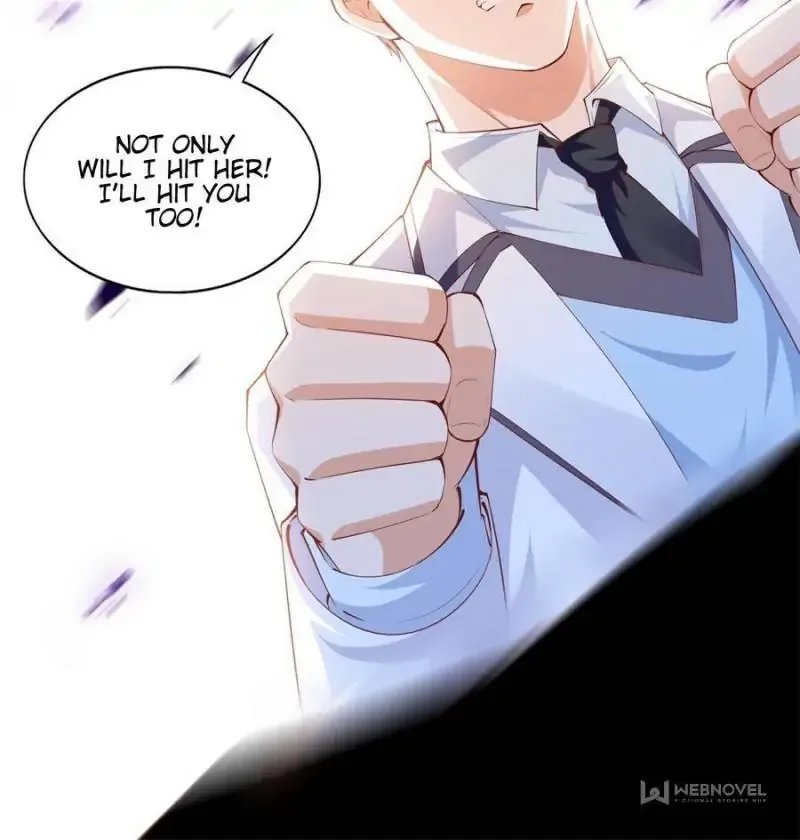 Reincarnation Of The Businesswoman At School Chapter 46 page 28