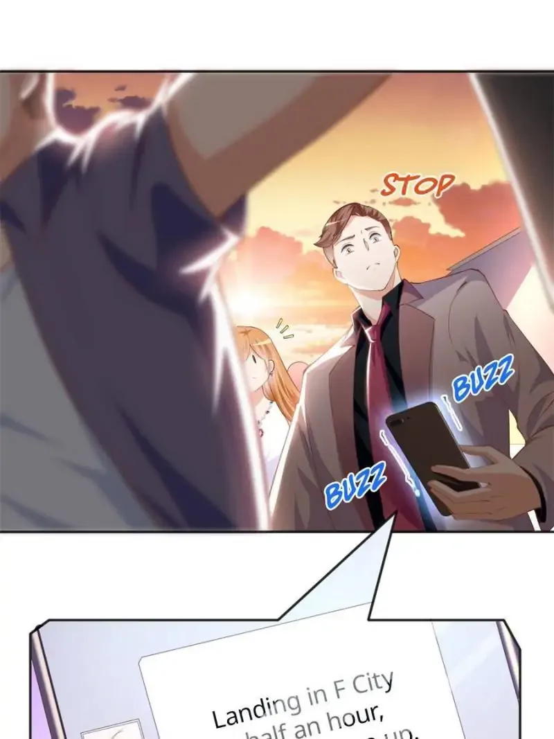 Reincarnation Of The Businesswoman At School Chapter 48 page 35