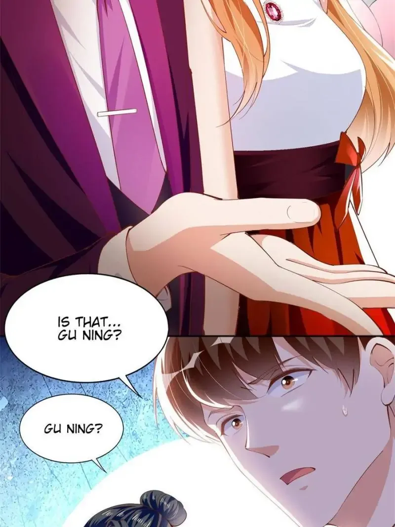 Reincarnation Of The Businesswoman At School Chapter 48 page 18