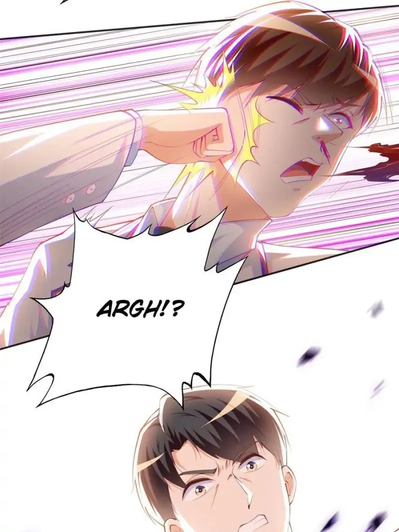 Reincarnation Of The Businesswoman At School Chapter 46 page 27