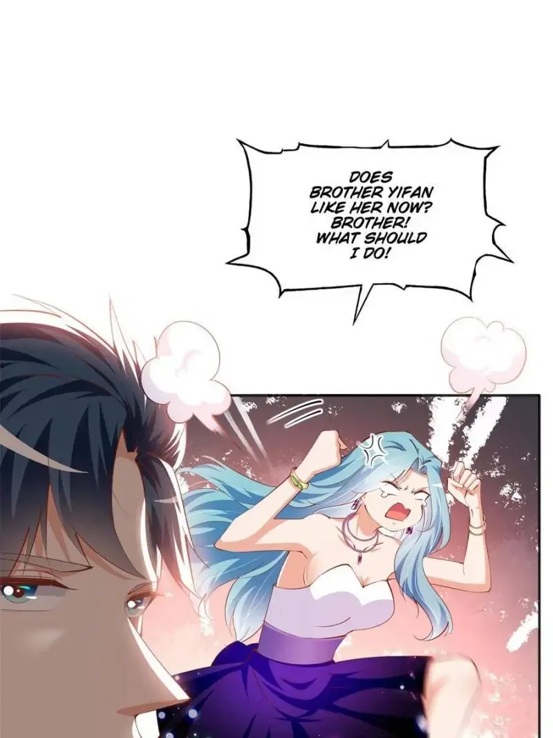 Reincarnation Of The Businesswoman At School Chapter 48 page 15