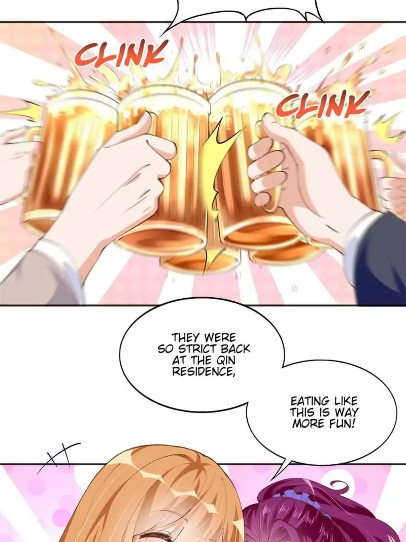 Reincarnation Of The Businesswoman At School Chapter 49 page 2