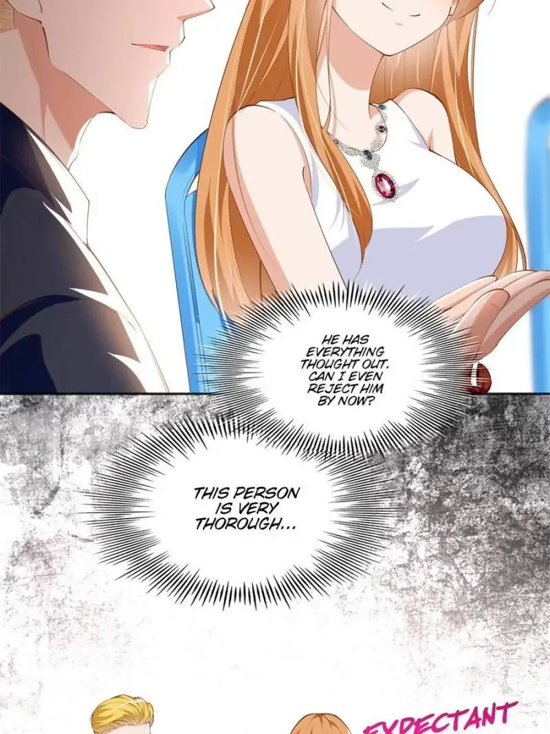Reincarnation Of The Businesswoman At School Chapter 49 page 19