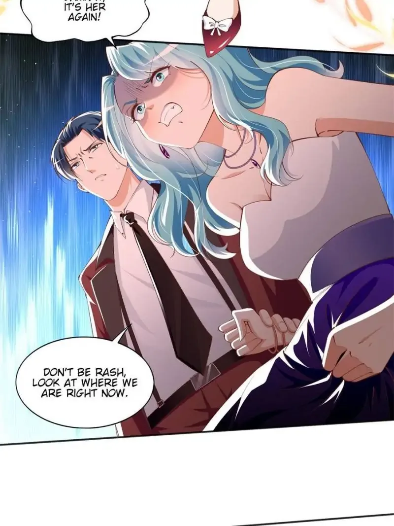 Reincarnation Of The Businesswoman At School Chapter 48 page 11