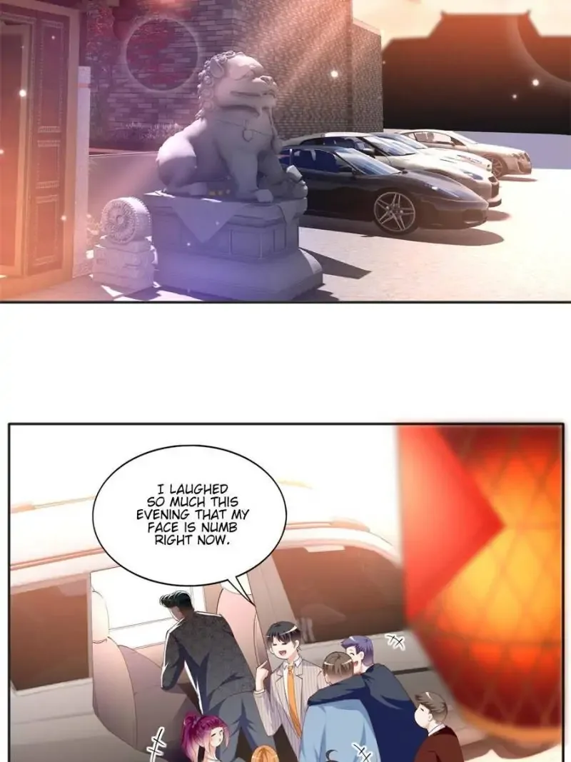Reincarnation Of The Businesswoman At School Chapter 48 page 31