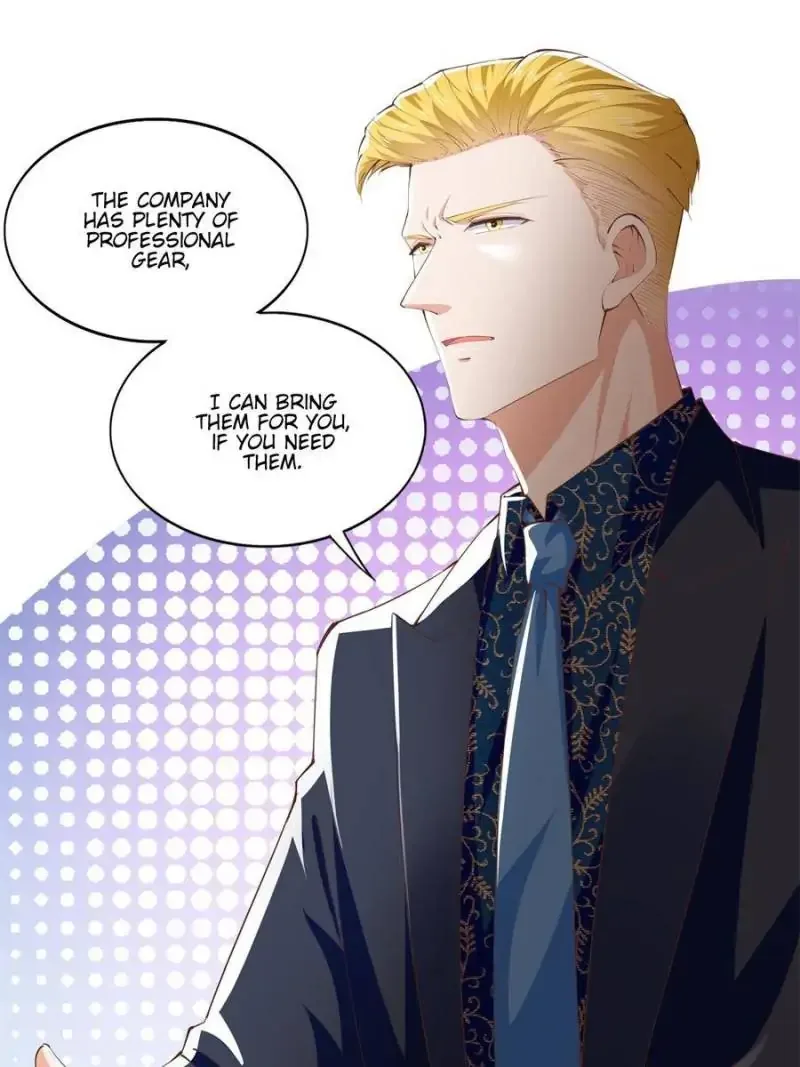Reincarnation Of The Businesswoman At School Chapter 49 page 16