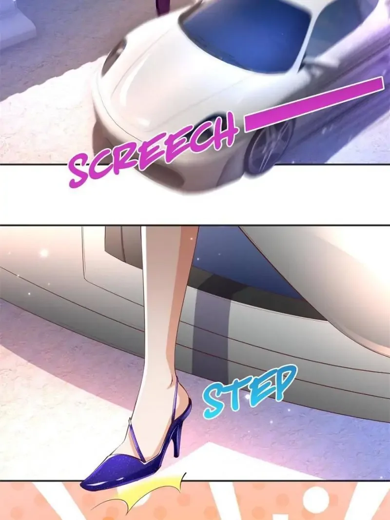 Reincarnation Of The Businesswoman At School Chapter 48 page 3